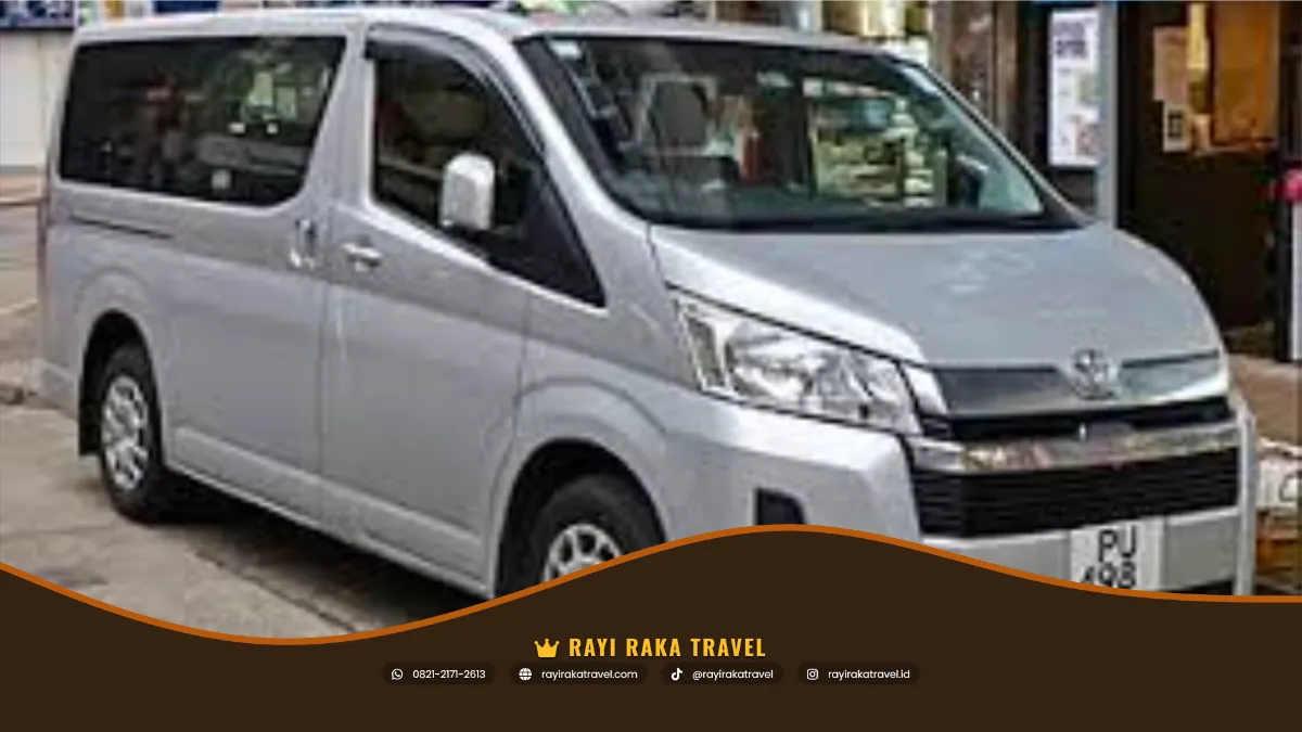 Sewa mobil bandung terbaru